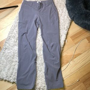 Lightweight REI outdoor pants